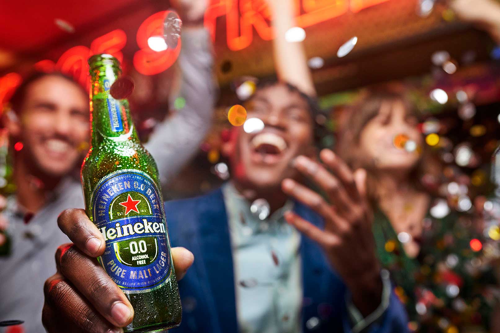 Heineken 0.0