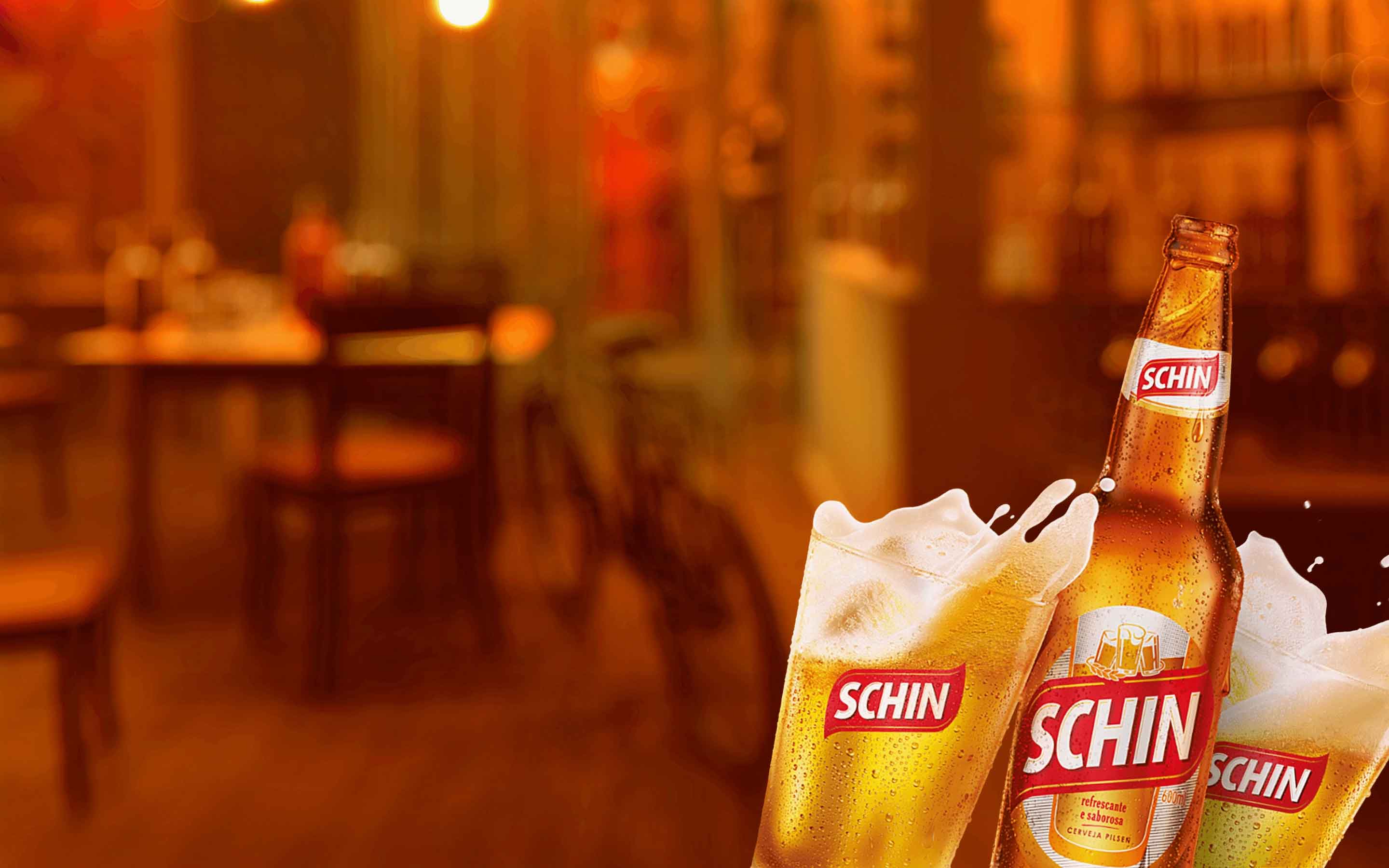 Schin