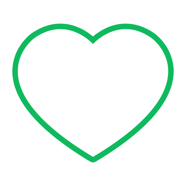 Coração Verde