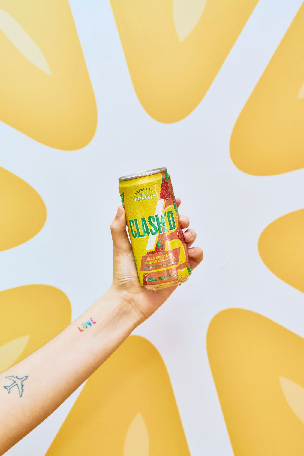 ClashD