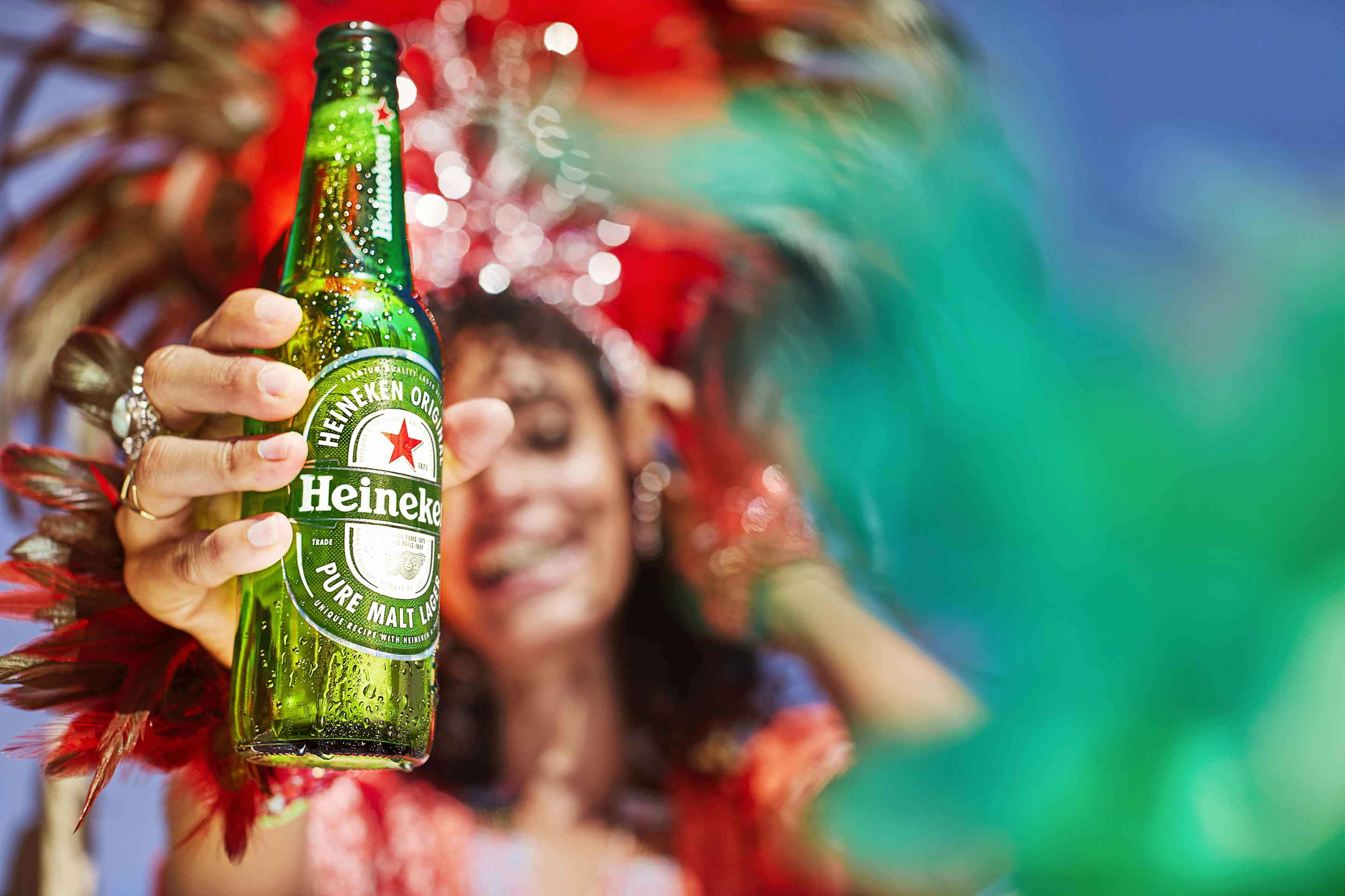 Heineken