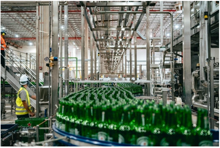 HEINEKEN/Fábio Rezende