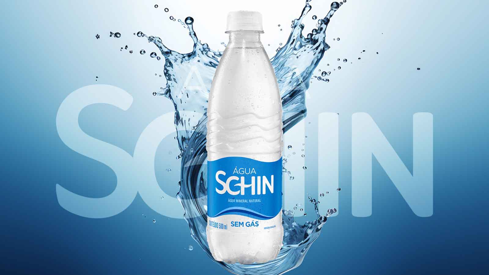 Água Schin