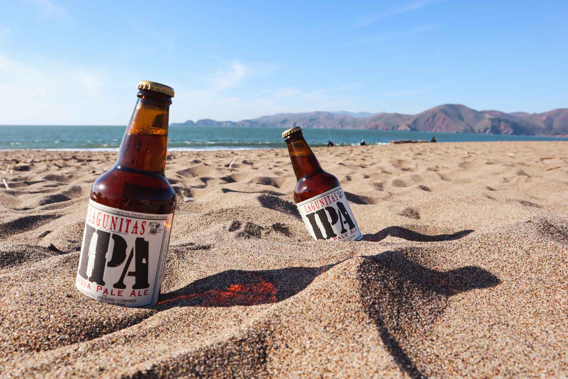 Lagunitas