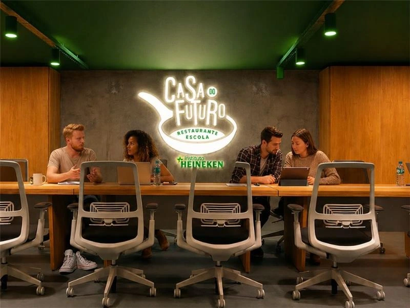 Casa do futuro